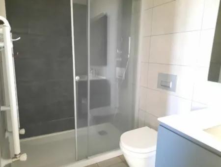 1+1 46 M² 9. Stock Wohnung Mit Seeblick Zum Verkauf In Beytepe İncek Bulvar Loft Complex