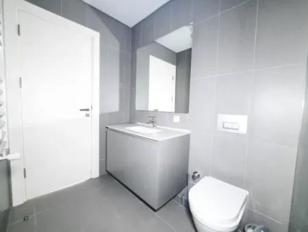 Incek Loft 3+1 Garden Duplex Apartment Mit Stadtblick Zum Verkauf