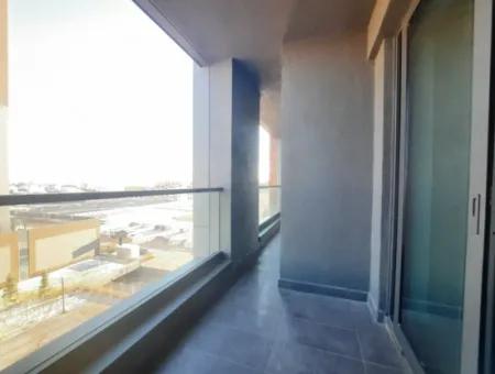 3+1 130 M² 17. Stock Südseite Wohnung Zum Verkauf In Beytepe İncek Bulvar Loft Complex