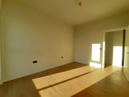3+1 130 M² 17. Stock Südseite Wohnung Zum Verkauf In Beytepe İncek Bulvar Loft Complex