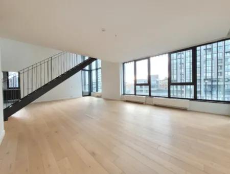 Traumhafte 5.5+1 Maisonette- Wohnung Mit Luxusausstattung In Gölbaşı / Ankara /Türkei