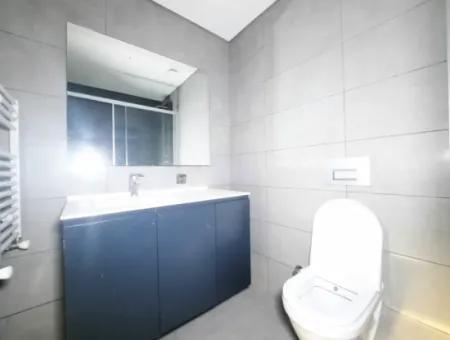 3+1 130 M² 16. Stock Mogan View Wohnung Zum Verkauf In Beytepe İncek Bulvar Loft Complex