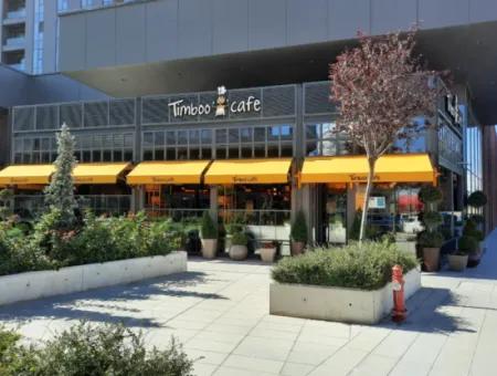 3+1 130 M² 16. Stock Mogan View Wohnung Zum Verkauf In Beytepe İncek Bulvar Loft Complex