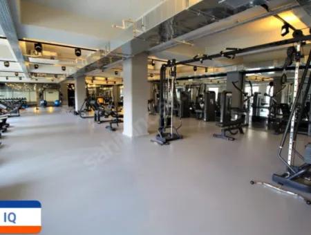 3+1 130 M² 16. Stock Mogan View Wohnung Zum Verkauf In Beytepe İncek Bulvar Loft Complex