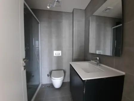 3+1 110M² 9. Stock Park View Wohnung Zum Verkauf In Beytepe İncek Bulvar Loft Complex