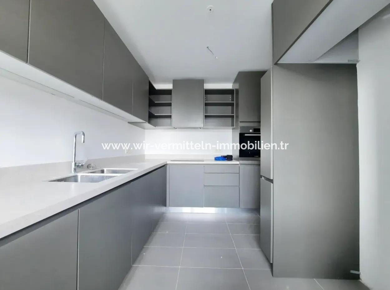 Fantastic 3+1 Duplex Apartment With Luxury Amenities In Gölbaşı - Ankara -Turkey