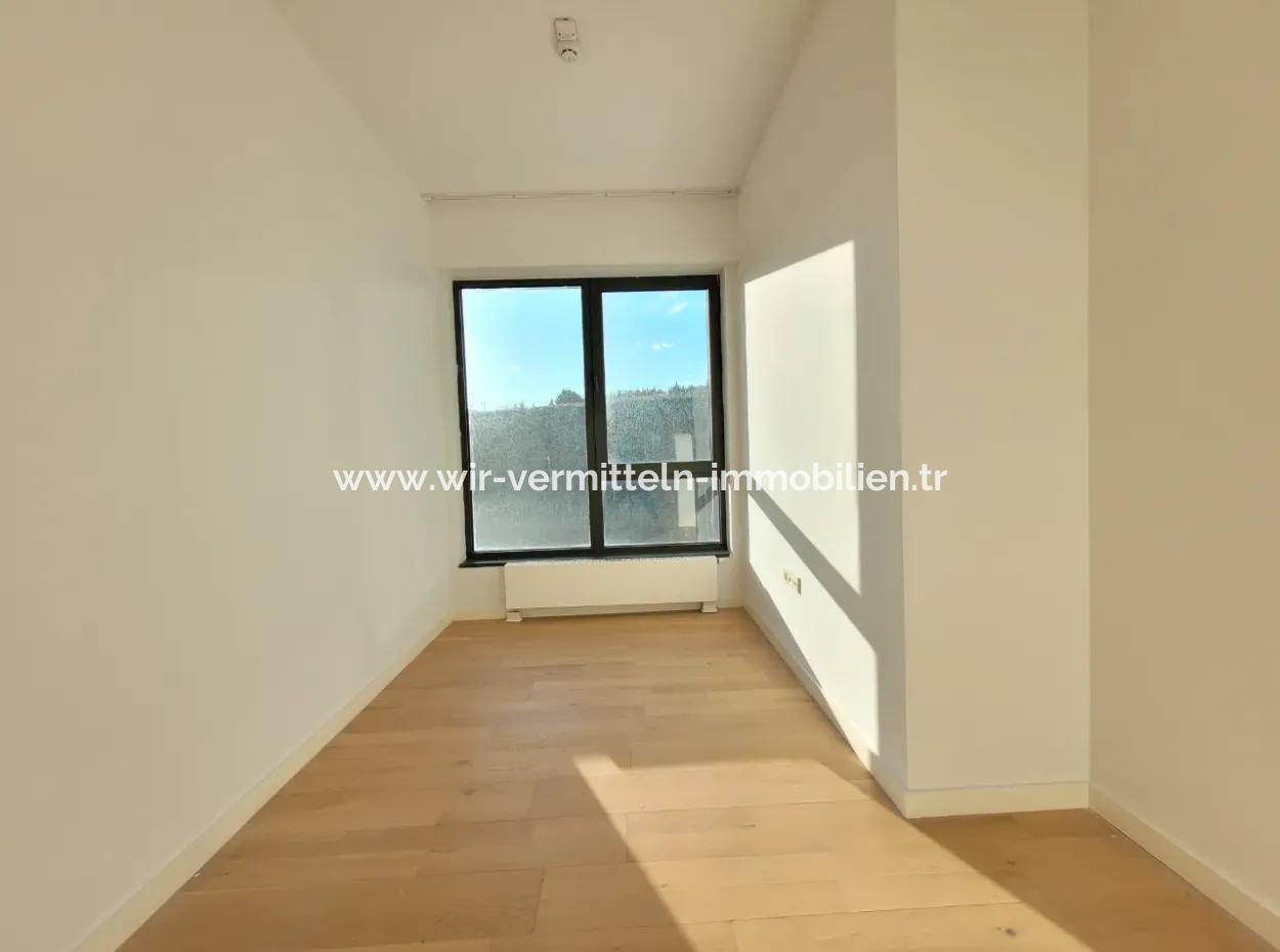 Fantastic 3+1 Apartment With Luxury Amenities In Gölbaşı - Ankara -Turkey