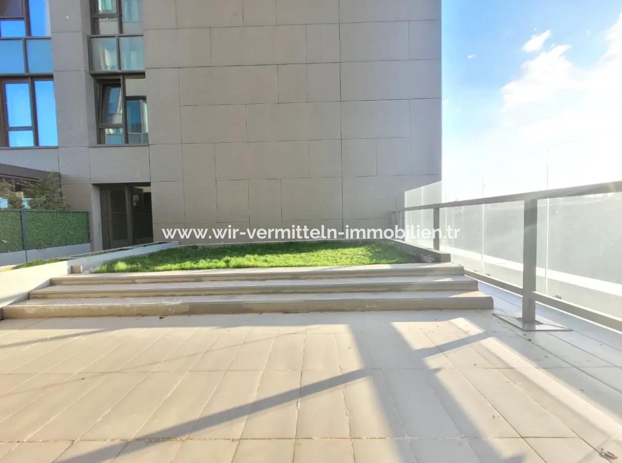 Fantastic 3+1 Apartment With Luxury Amenities In Gölbaşı - Ankara -Turkey