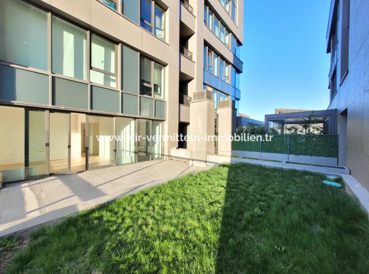 Fantastic 3+1 Apartment With Luxury Amenities In Gölbaşı - Ankara -Turkey