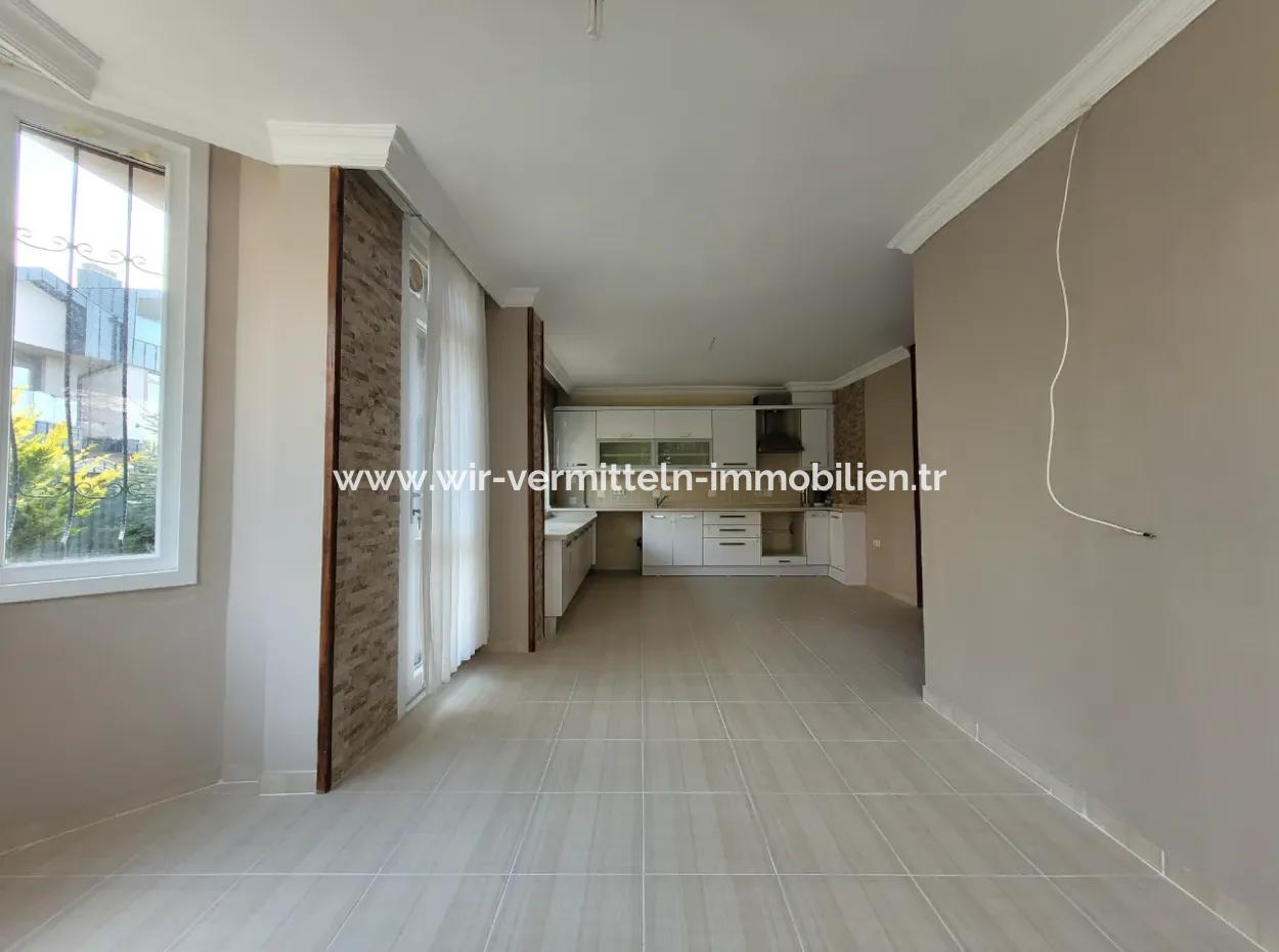 Luxury 6+2 Villas For Rent In Caner Complex Next To Bilkent 3 Ufuk Apartments