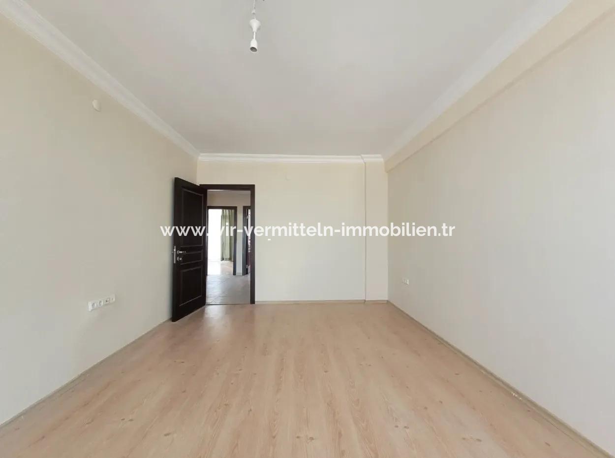 Luxury 6+2 Villas For Rent In Caner Complex Next To Bilkent 3 Ufuk Apartments