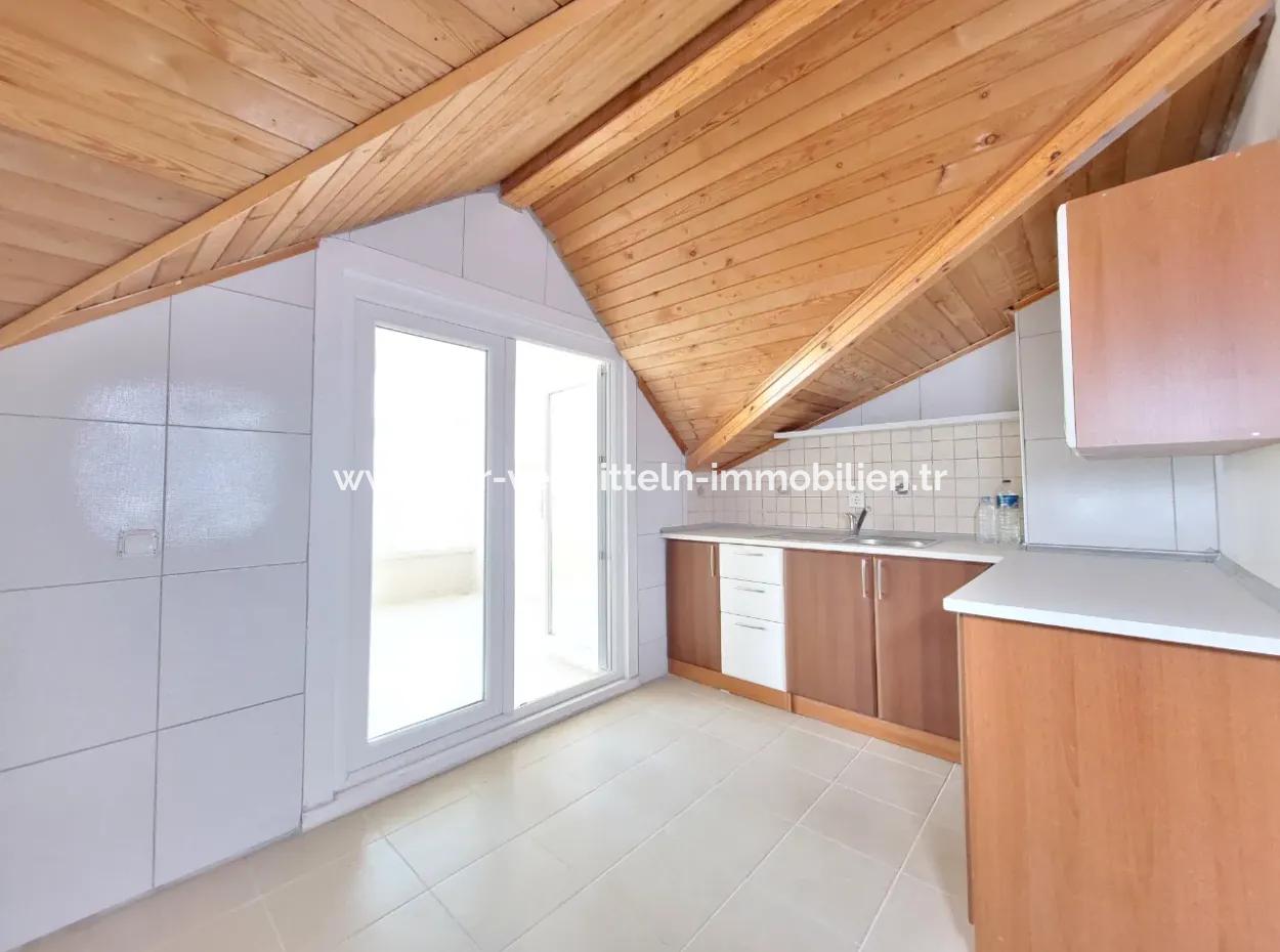 Luxury 6+2 Villas For Rent In Caner Complex Next To Bilkent 3 Ufuk Apartments