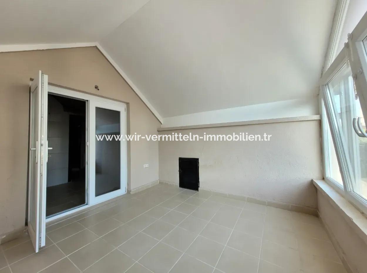 Luxury 6+2 Villas For Rent In Caner Complex Next To Bilkent 3 Ufuk Apartments