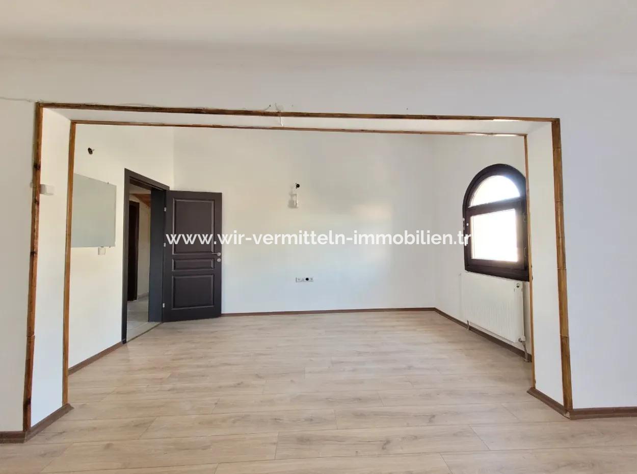 Luxury 6+2 Villas For Rent In Caner Complex Next To Bilkent 3 Ufuk Apartments