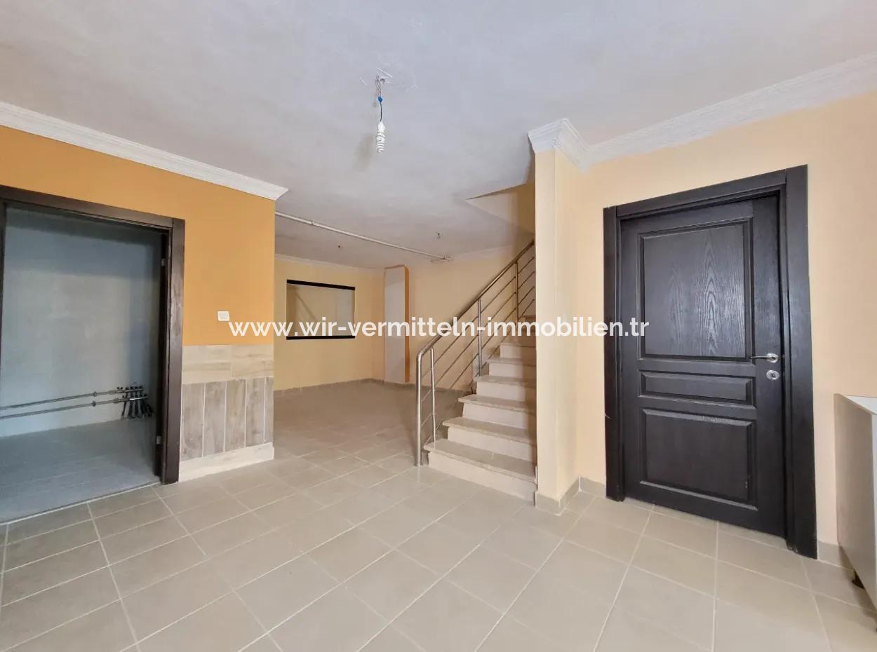 Luxury 6+2 Villas For Rent In Caner Complex Next To Bilkent 3 Ufuk Apartments