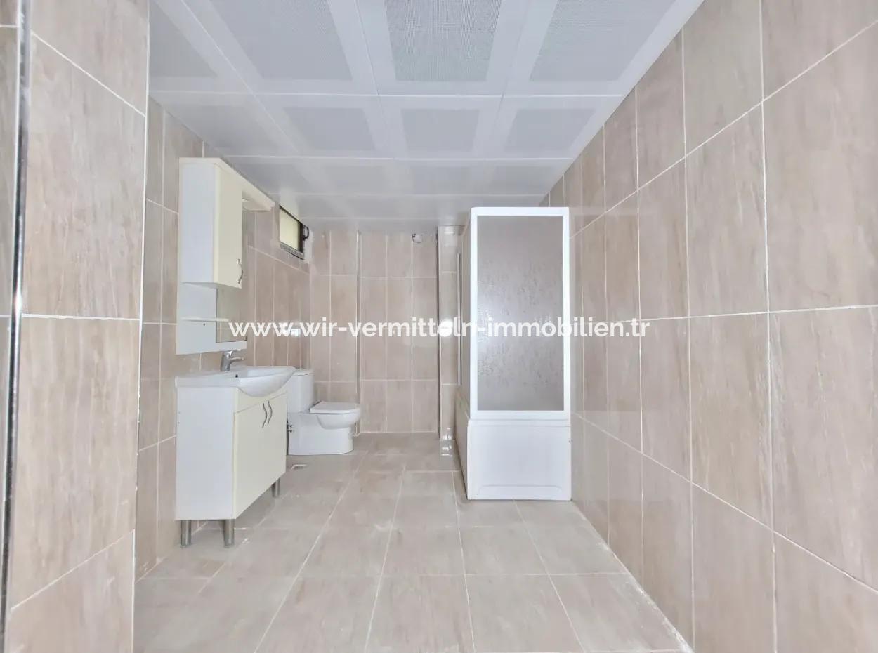 Luxury 6+2 Villas For Rent In Caner Complex Next To Bilkent 3 Ufuk Apartments