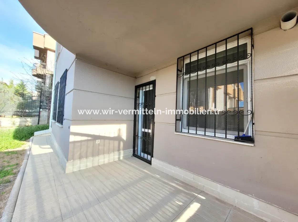 Luxury 6+2 Villas For Rent In Caner Complex Next To Bilkent 3 Ufuk Apartments