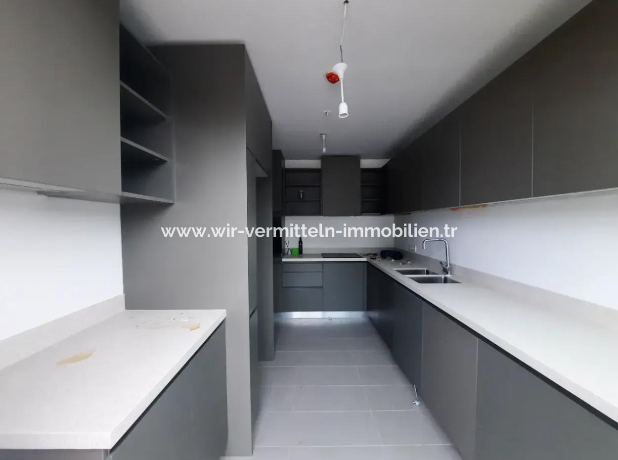 Fantastic 3+1 Garden Duplex Apartment With Luxury Amenities In Gölbaşı - Ankara -Turkey