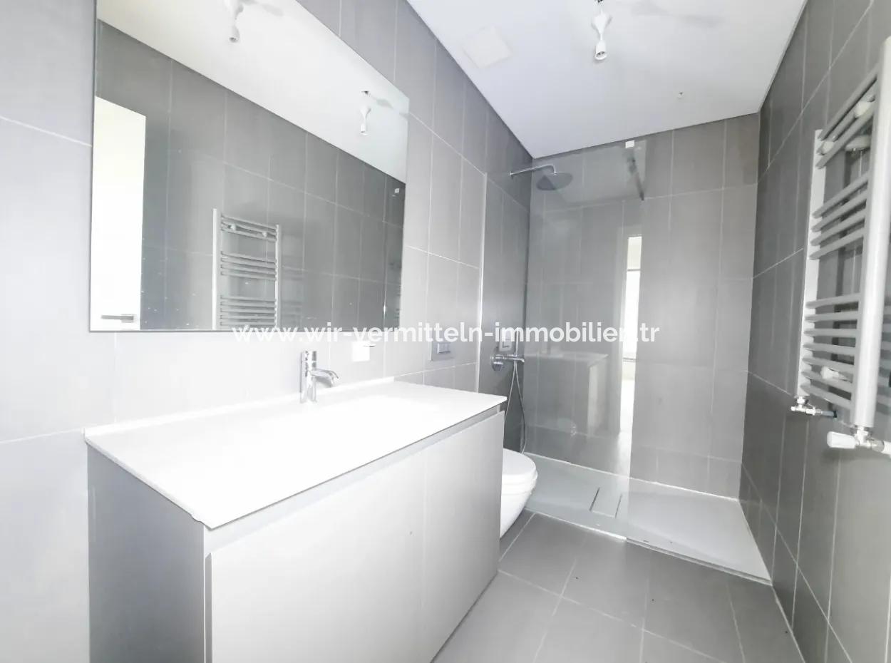 Fantastic 3+1 Garden Duplex Apartment With Luxury Amenities In Gölbaşı - Ankara -Turkey