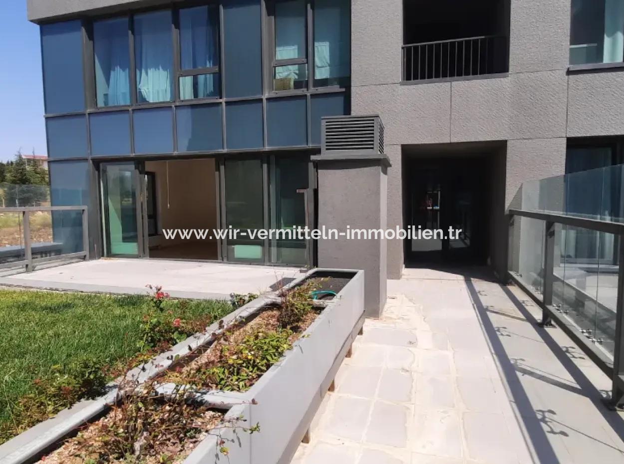 Fantastic 3+1 Apartment With Luxury Amenities In Gölbaşı - Ankara -Turkey