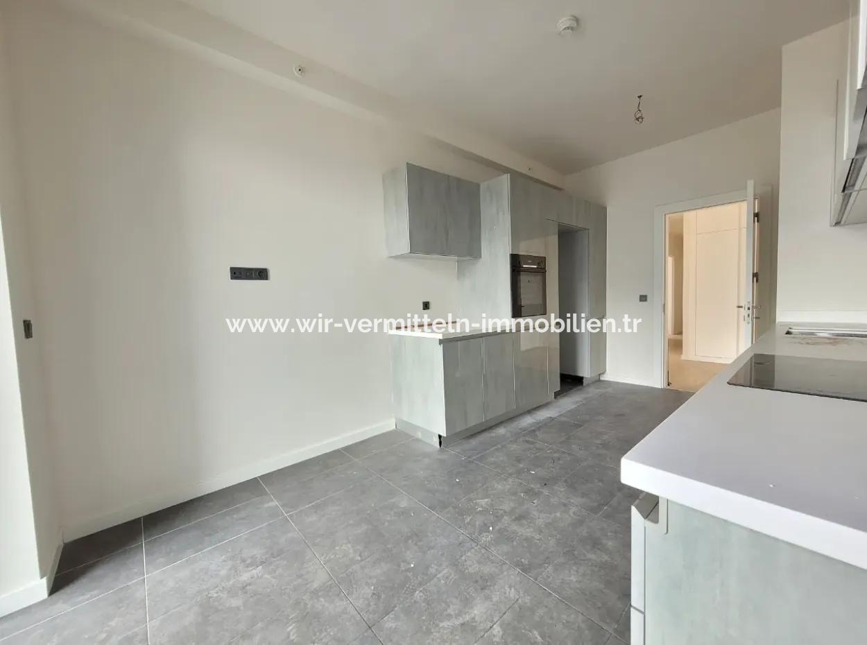 3+1 130 M² 13Nd Floor Çayyolu View Apartment For Sale In Beytepe İncek Bulvar Loft Complex