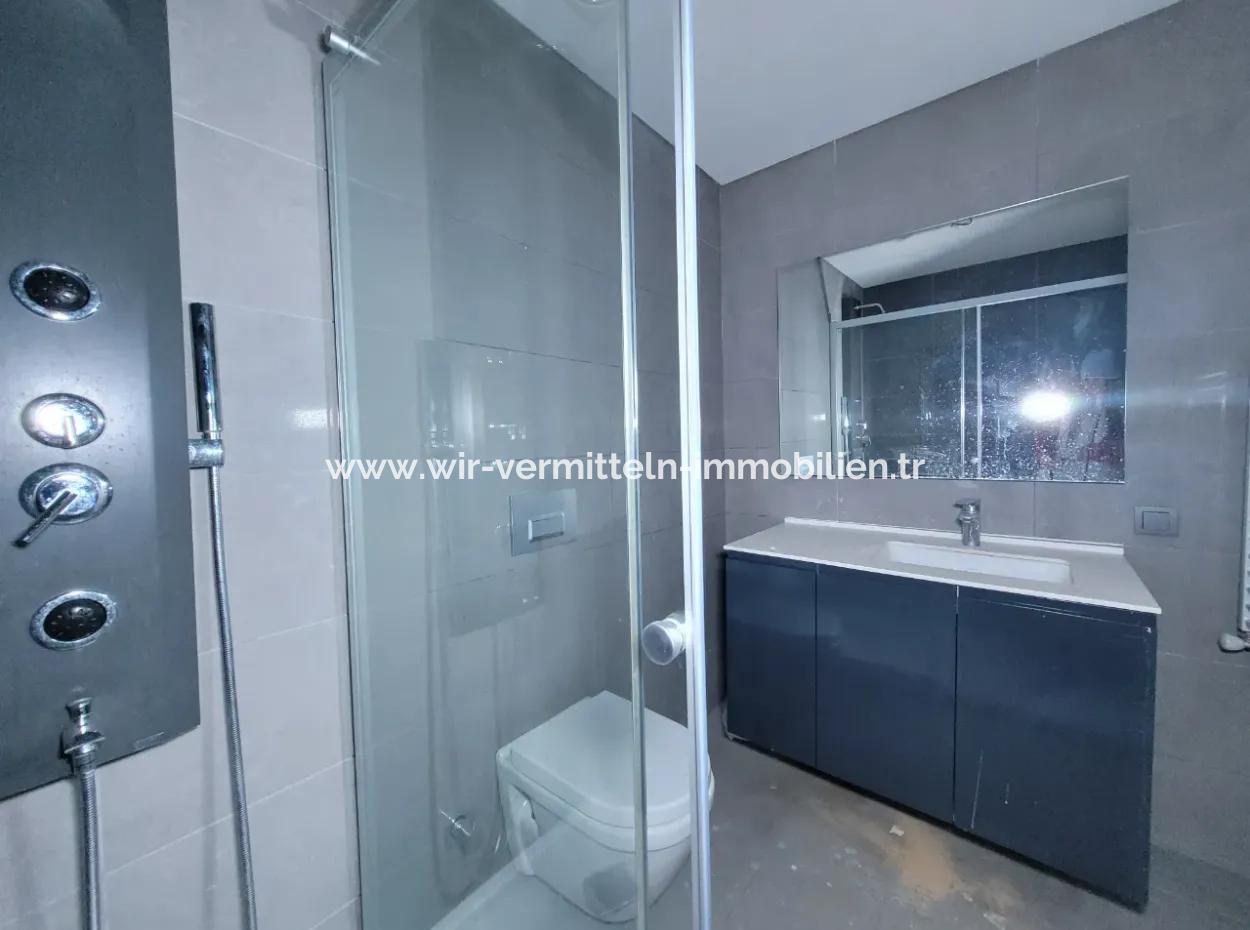 3+1 130 M² 13Nd Floor Çayyolu View Apartment For Sale In Beytepe İncek Bulvar Loft Complex