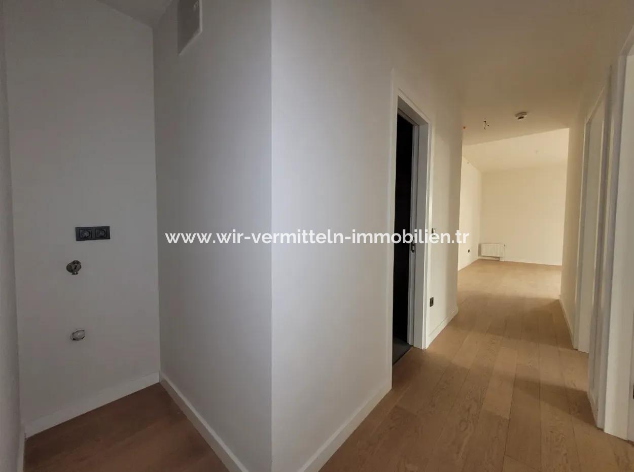 3+1 110 M² 14Th Floor South Facing Apartment For Sale In Beytepe İncek Bulvar Loft Complex