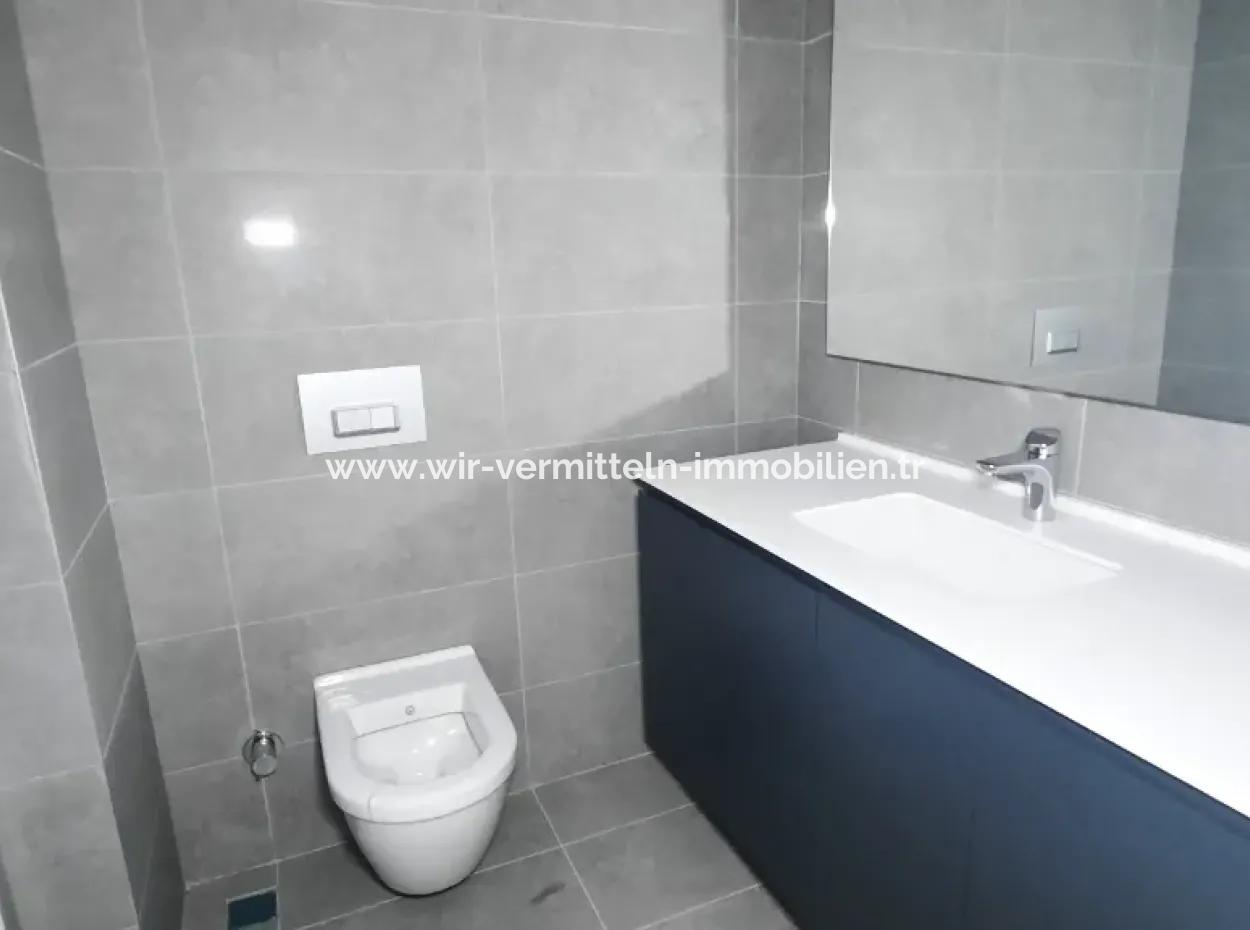2+1 68 M² 6Th Floor Apartment For Sale In Beytepe İncek Bulvar Loft Complex