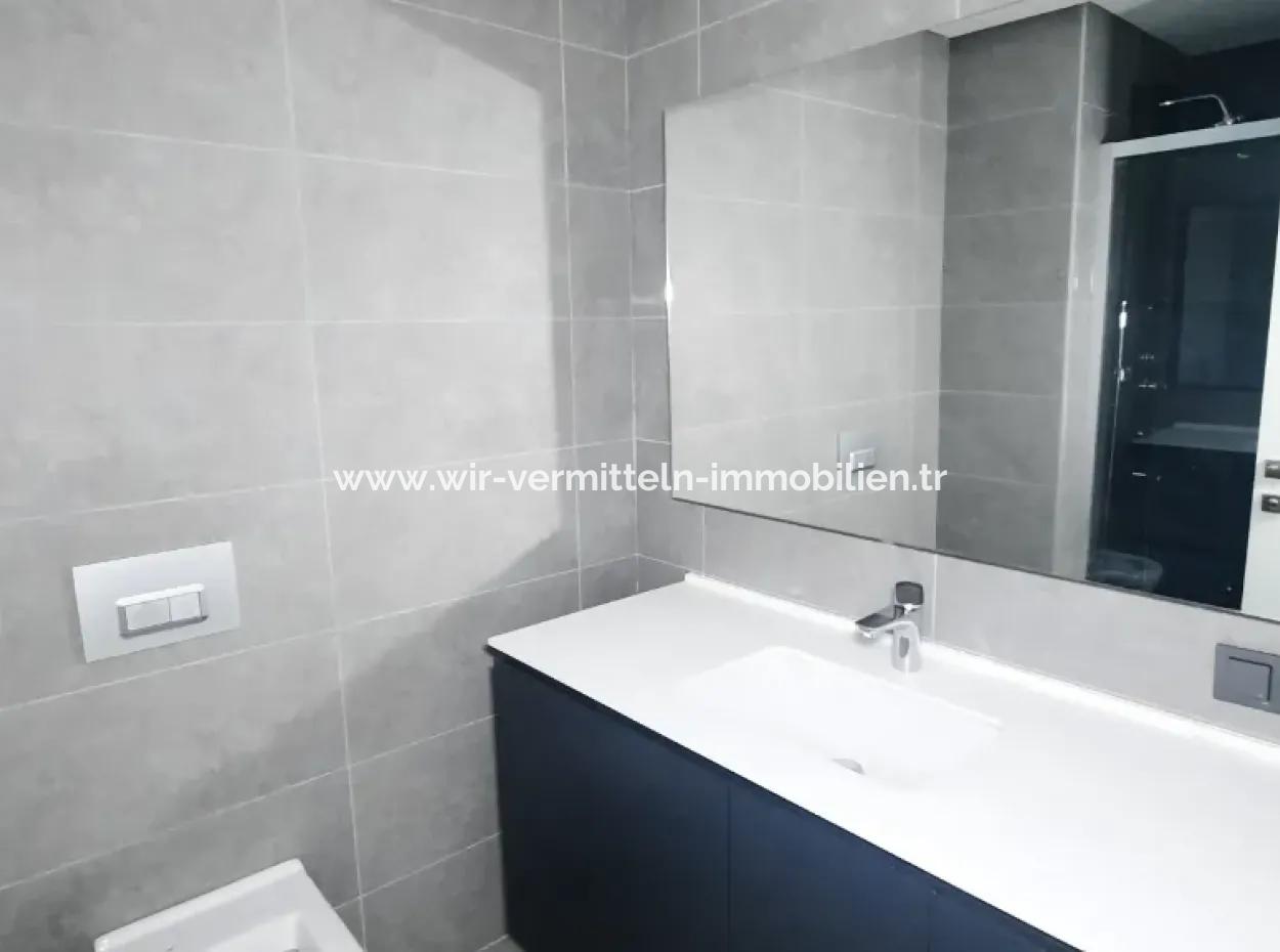2+1 68 M² 6Th Floor Apartment For Sale In Beytepe İncek Bulvar Loft Complex