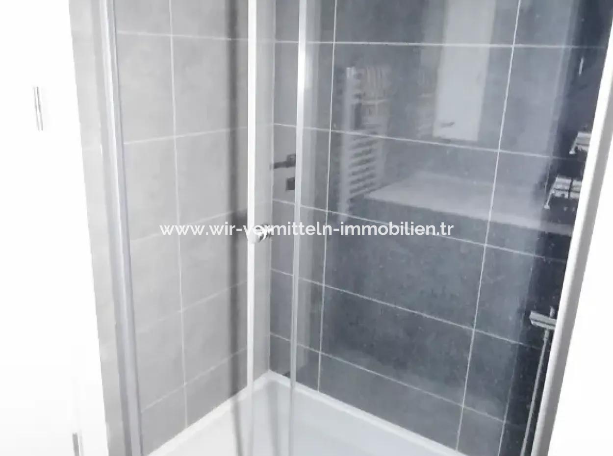 2+1 68 M² 6Th Floor Apartment For Sale In Beytepe İncek Bulvar Loft Complex