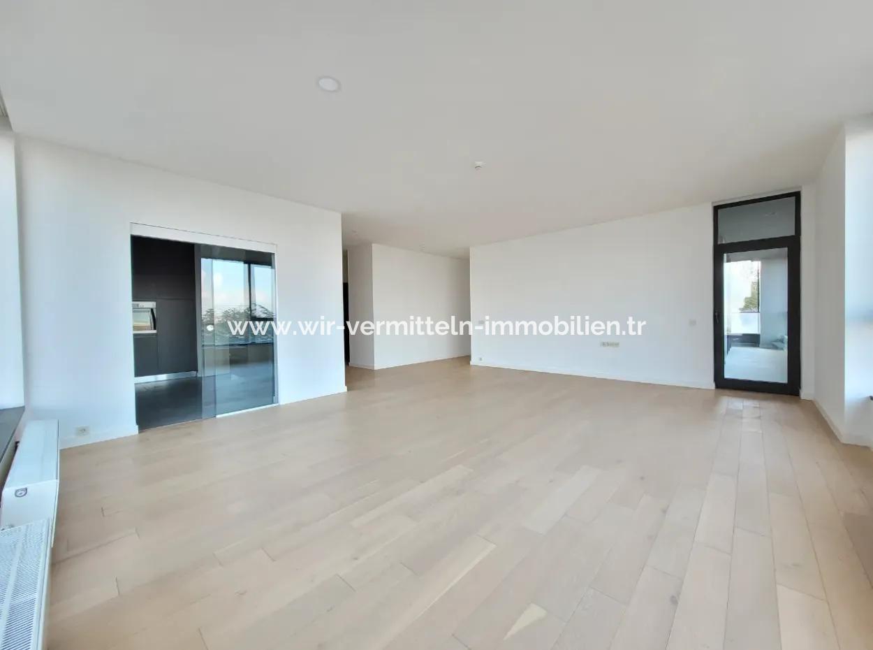 Fantastic 4+1 Apartment With Luxury Amenities In Gölbaşı - Ankara -Turkey