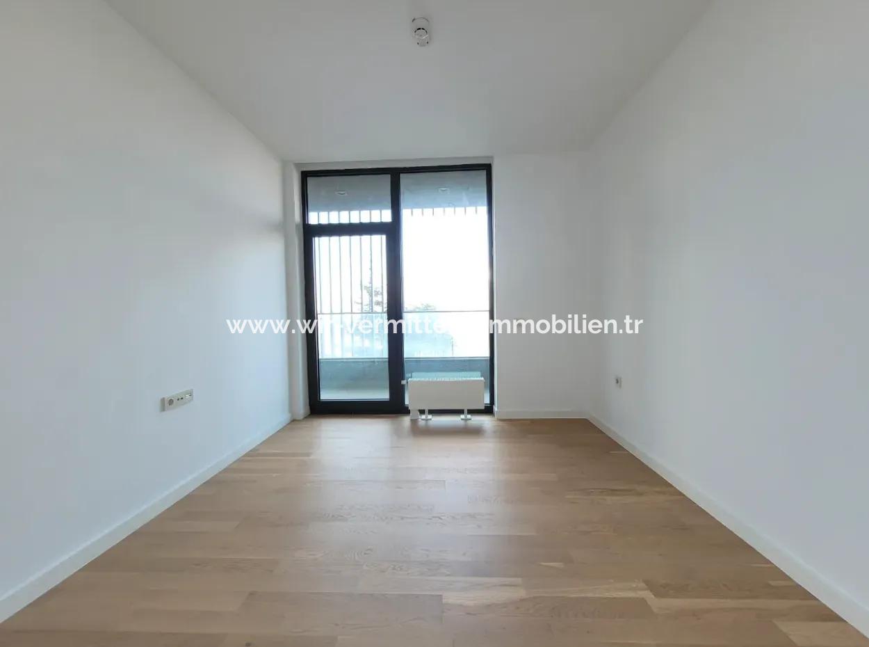 Fantastic 4+1 Apartment With Luxury Amenities In Gölbaşı - Ankara -Turkey