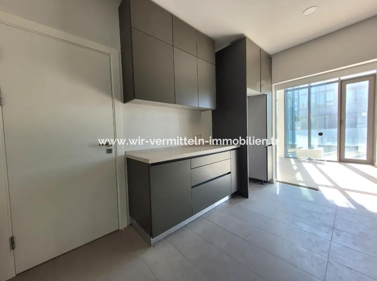 Fantastic 5.5+1 Duplex Apartment With Luxury Amenities In Gölbaşı - Ankara -Turkey