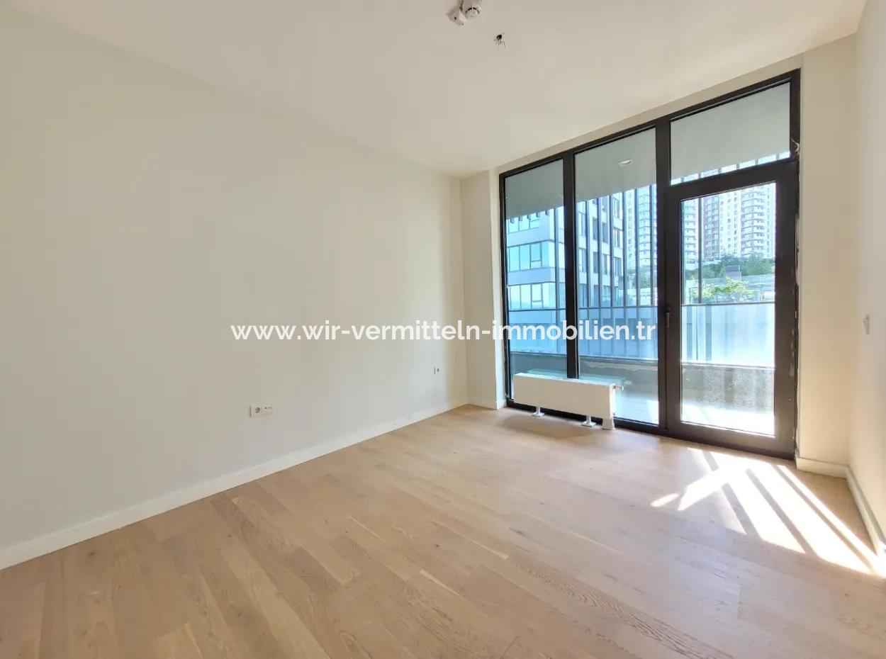 Fantastic 5.5+1 Duplex Apartment With Luxury Amenities In Gölbaşı - Ankara -Turkey