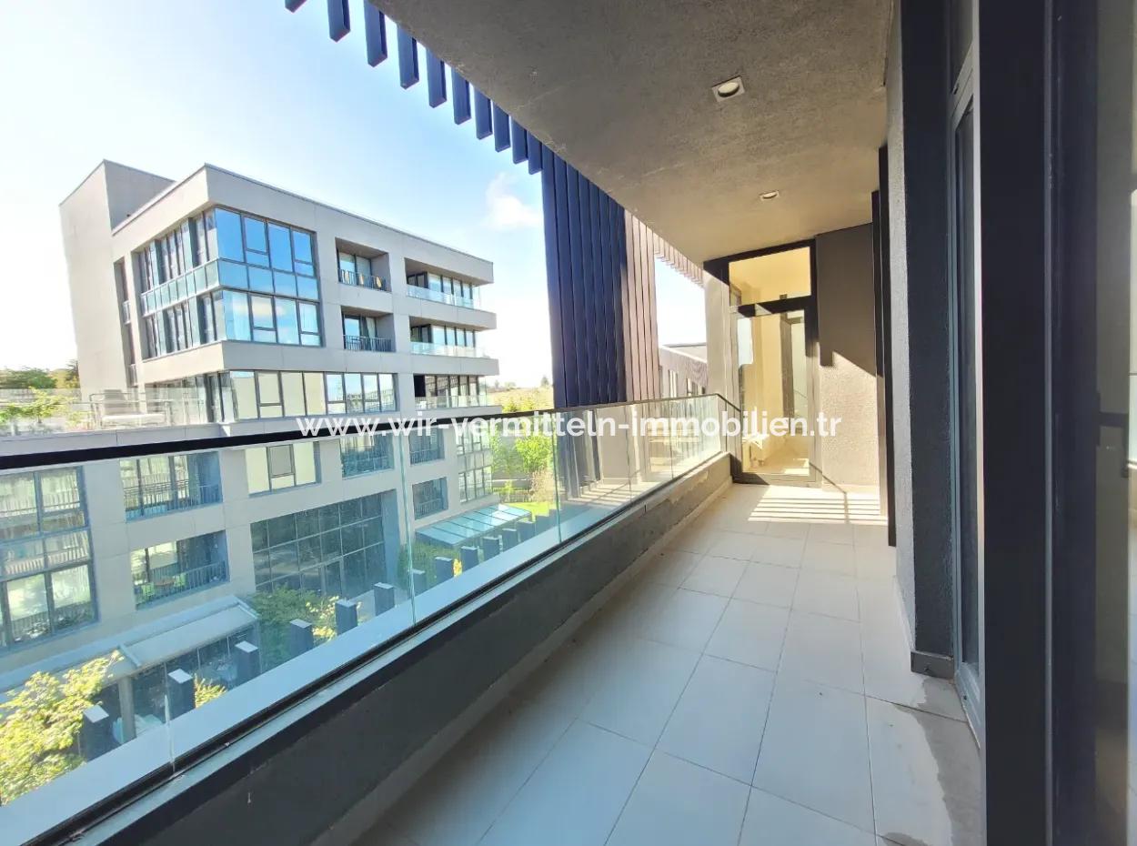 Fantastic 5.5+1 Duplex Apartment With Luxury Amenities In Gölbaşı - Ankara -Turkey