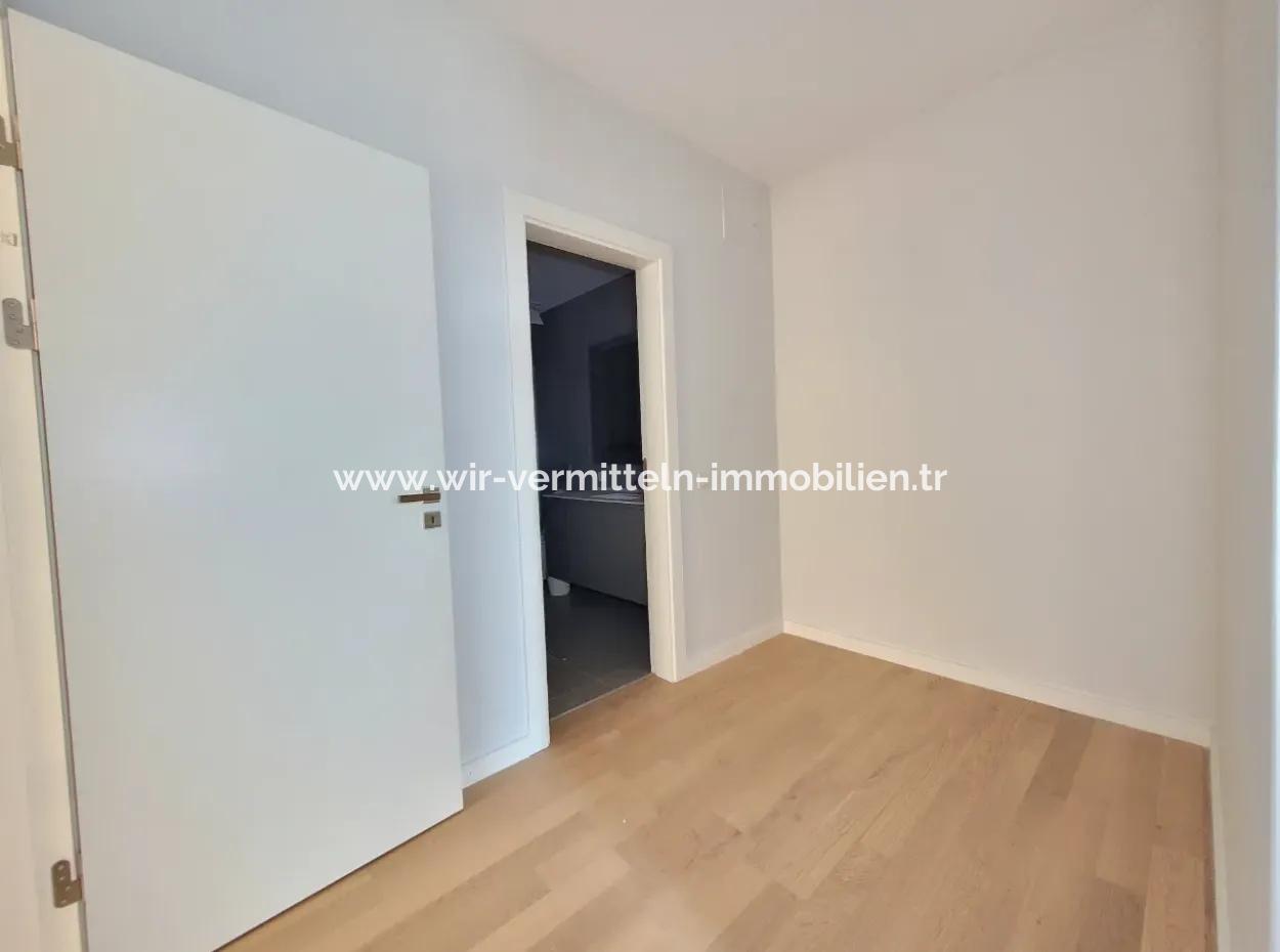 Fantastic 5.5+1 Duplex Apartment With Luxury Amenities In Gölbaşı - Ankara -Turkey