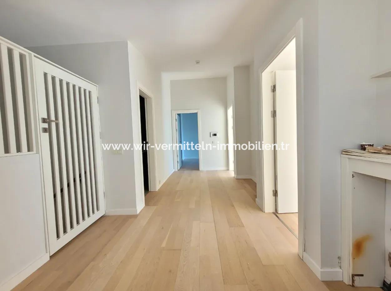 Fantastic 5.5+1 Duplex Apartment With Luxury Amenities In Gölbaşı - Ankara -Turkey