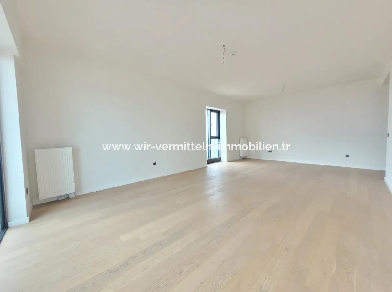 3+1 130 M² 17Nd Floor Çayyolu View Apartment For Sale In Beytepe İncek Bulvar Loft Complex