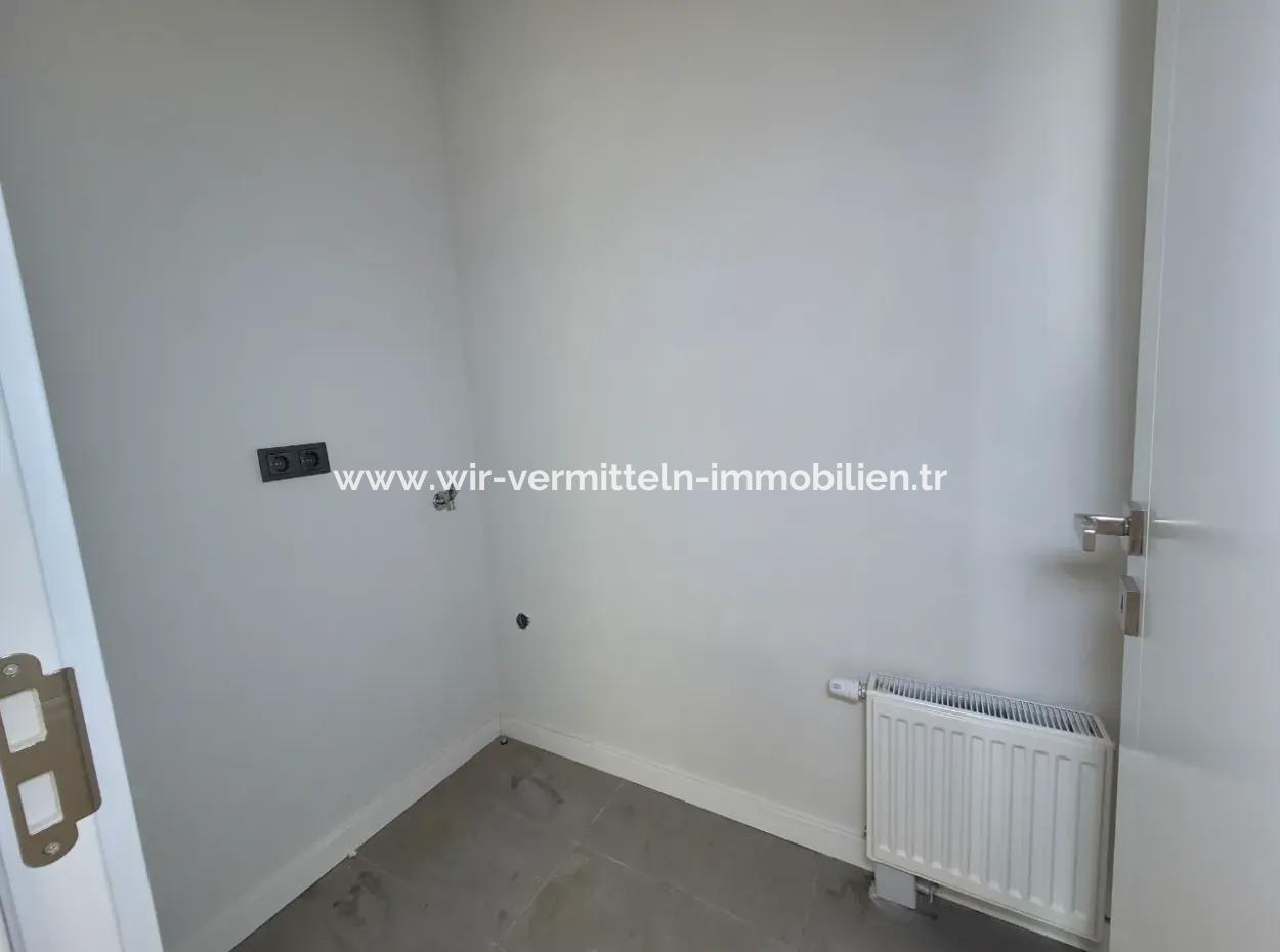 3+1 130 M² 17Nd Floor Çayyolu View Apartment For Sale In Beytepe İncek Bulvar Loft Complex