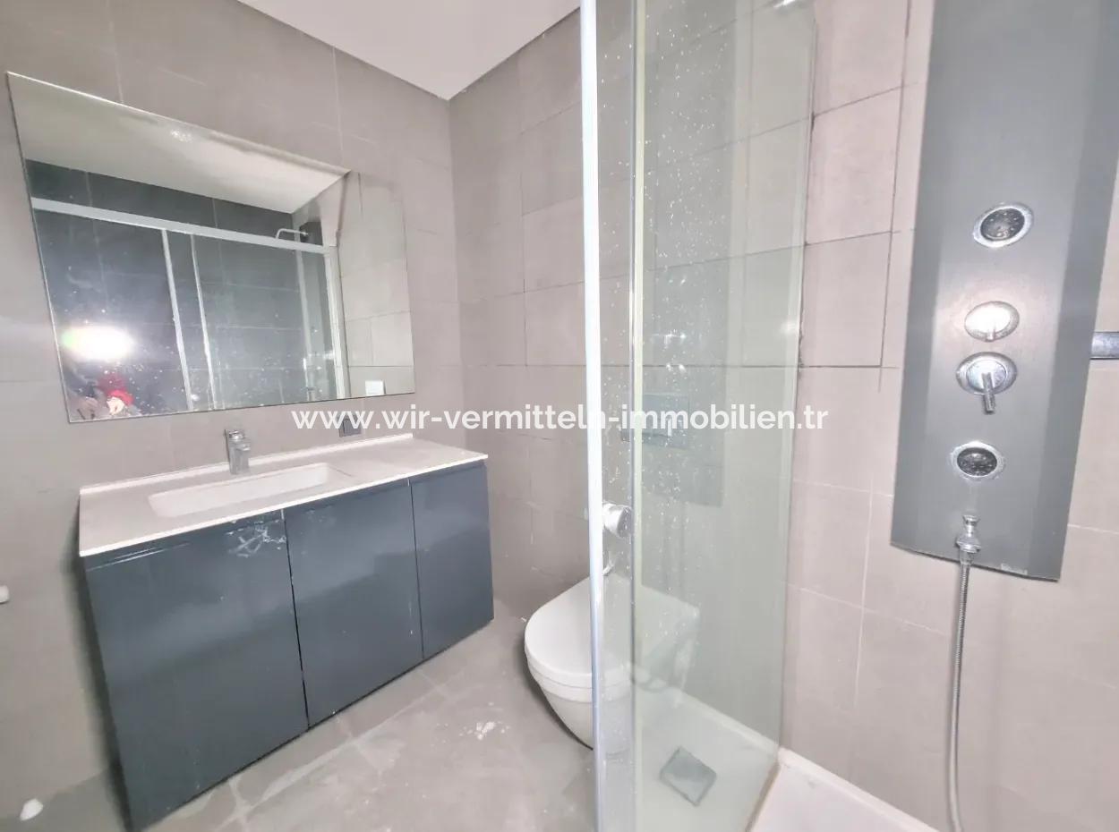 3+1 130 M² 17Nd Floor Çayyolu View Apartment For Sale In Beytepe İncek Bulvar Loft Complex