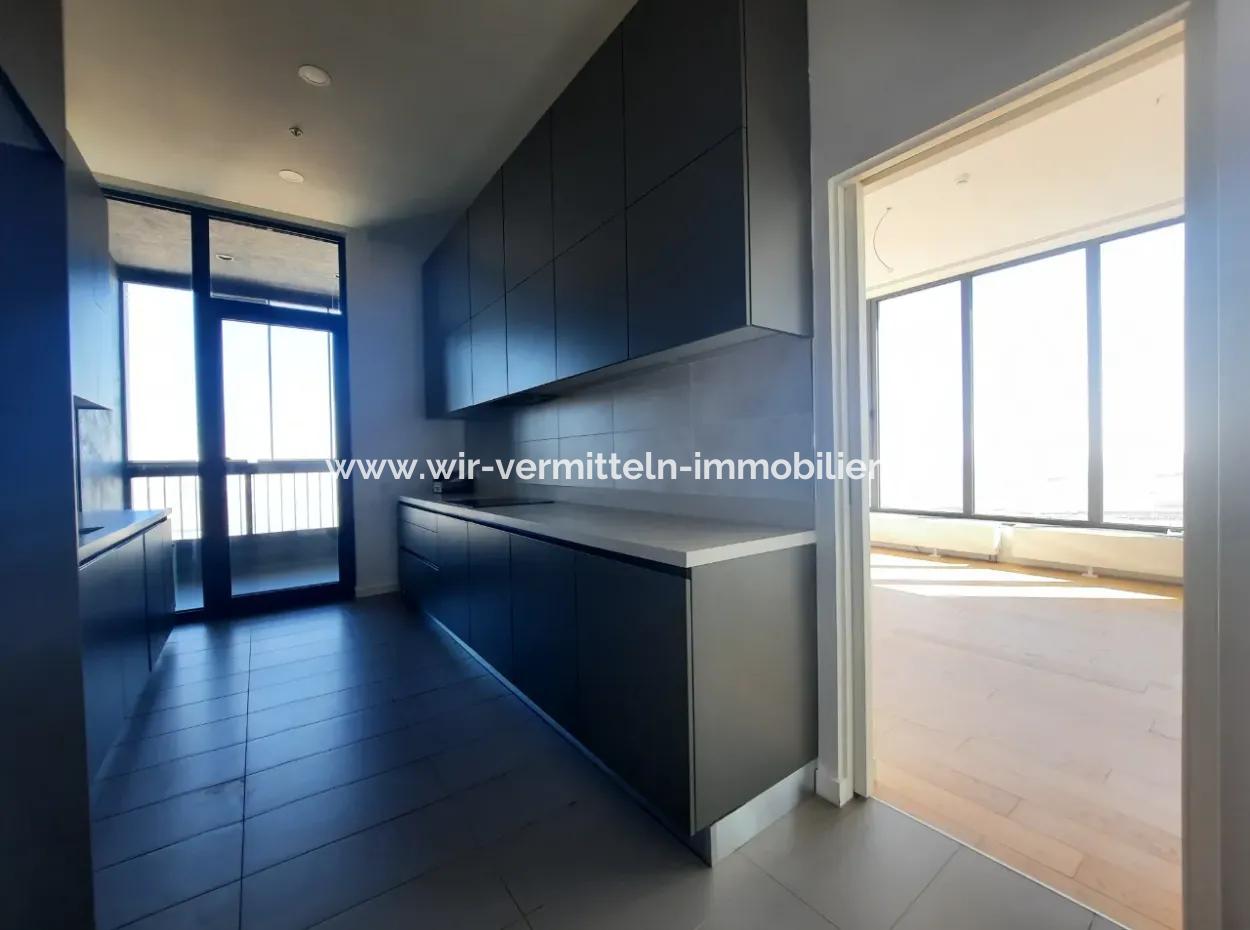 Fantastic 4+1 Apartment With Luxury Amenities In Gölbaşı / Ankara / Turkey