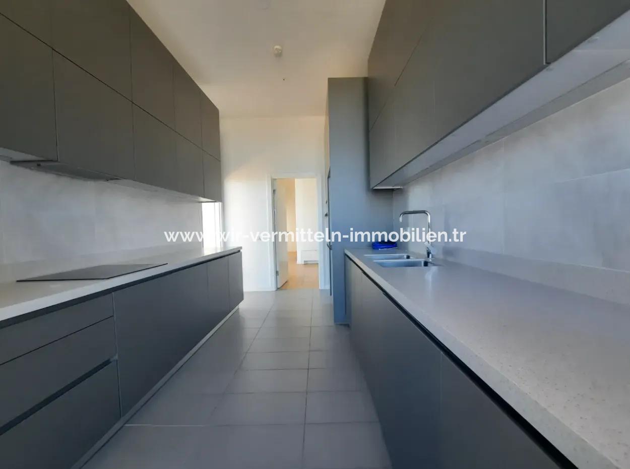 Fantastic 4+1 Apartment With Luxury Amenities In Gölbaşı / Ankara / Turkey