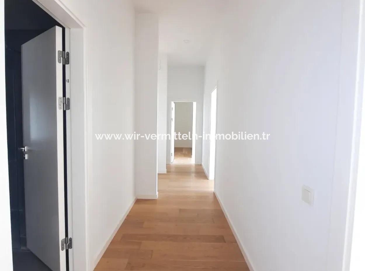 Fantastic 4+1 Apartment With Luxury Amenities In Gölbaşı / Ankara / Turkey