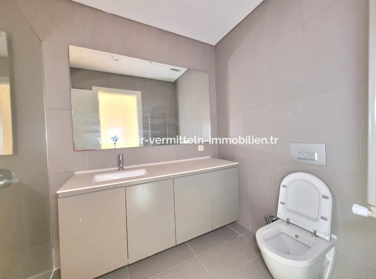Fantastic 3+1 Apartment With Luxury Amenities In Gölbaşı - Ankara -Turkey