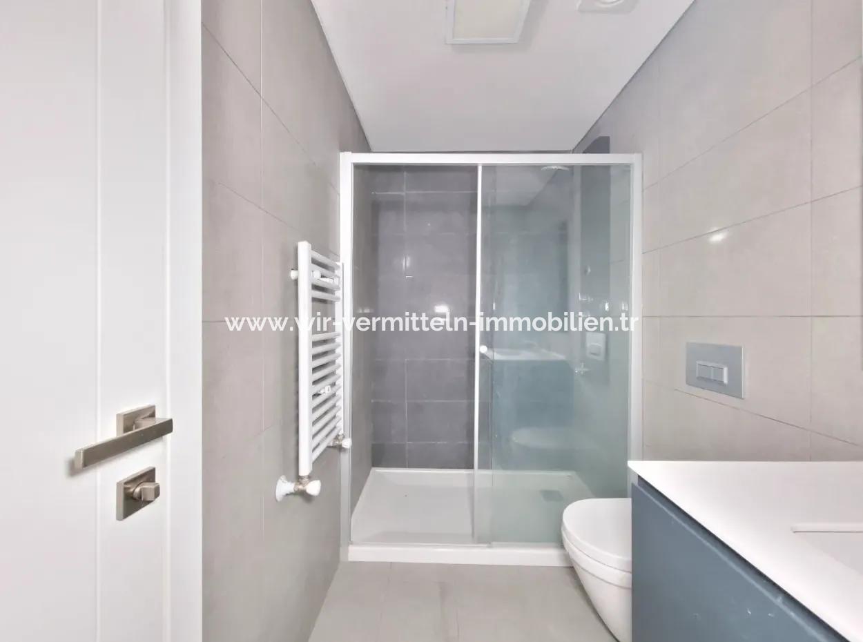 1+1 46 M² 16Nd Floor Mogan Lake View Apartment For Sale In Beytepe İncek Bulvar Loft Complex