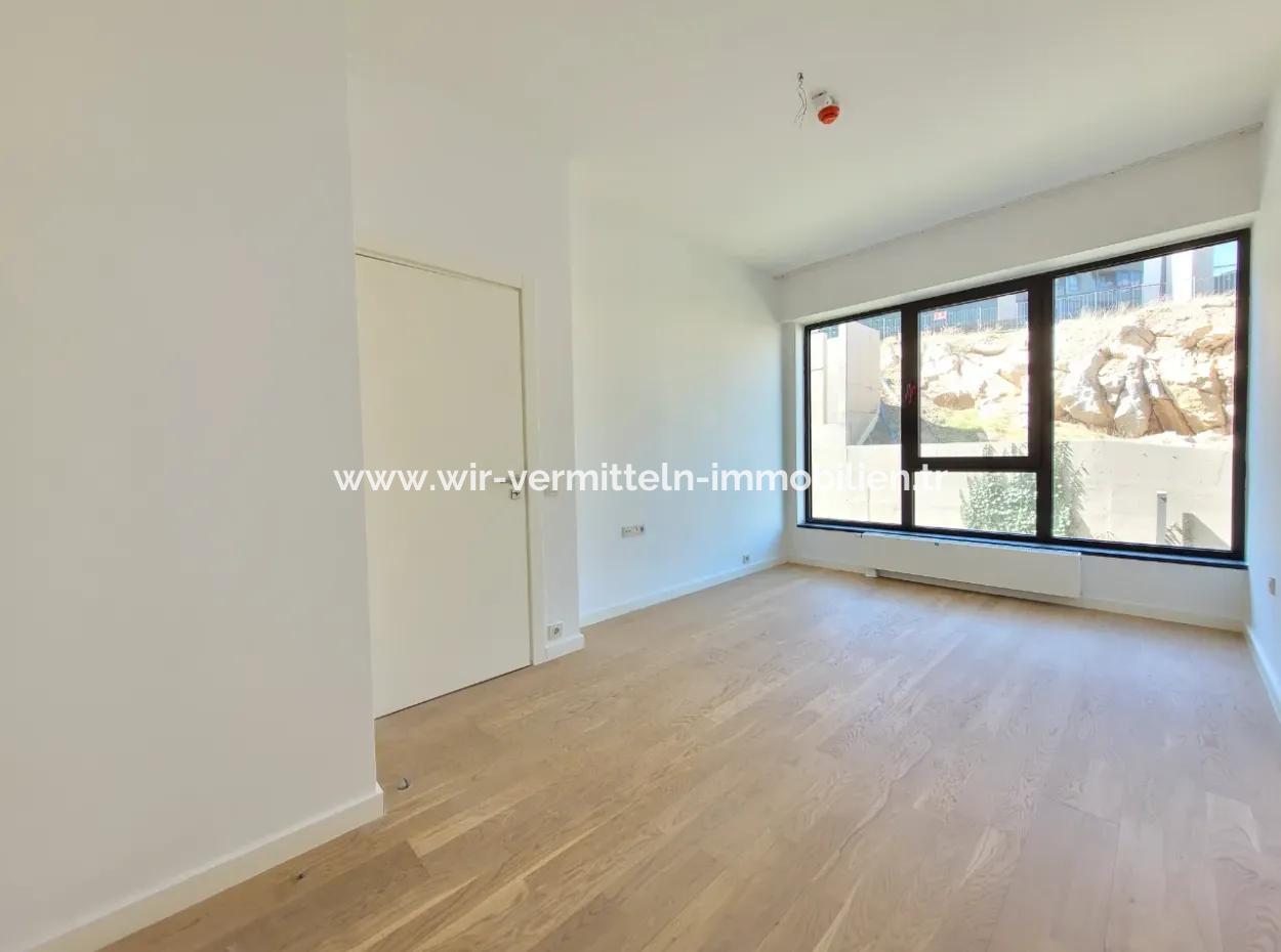 Fantastic 2+1 Garden Duplex Apartment With Luxury Amenities In Gölbaşı - Ankara -Turkey