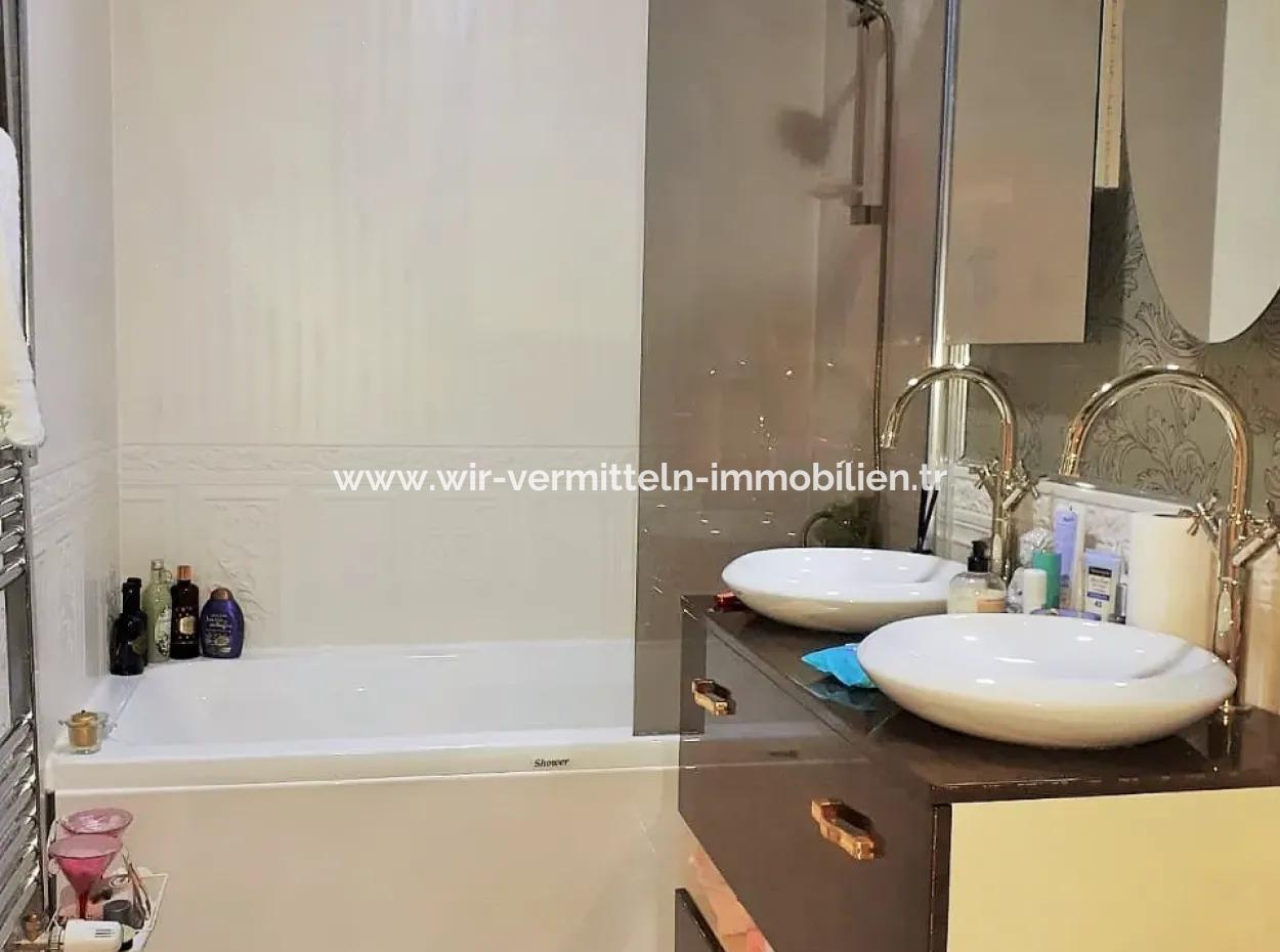 Beautiful 7 Room Villa In A Quiet Location In The Bilkent District Of Ankara Turkey