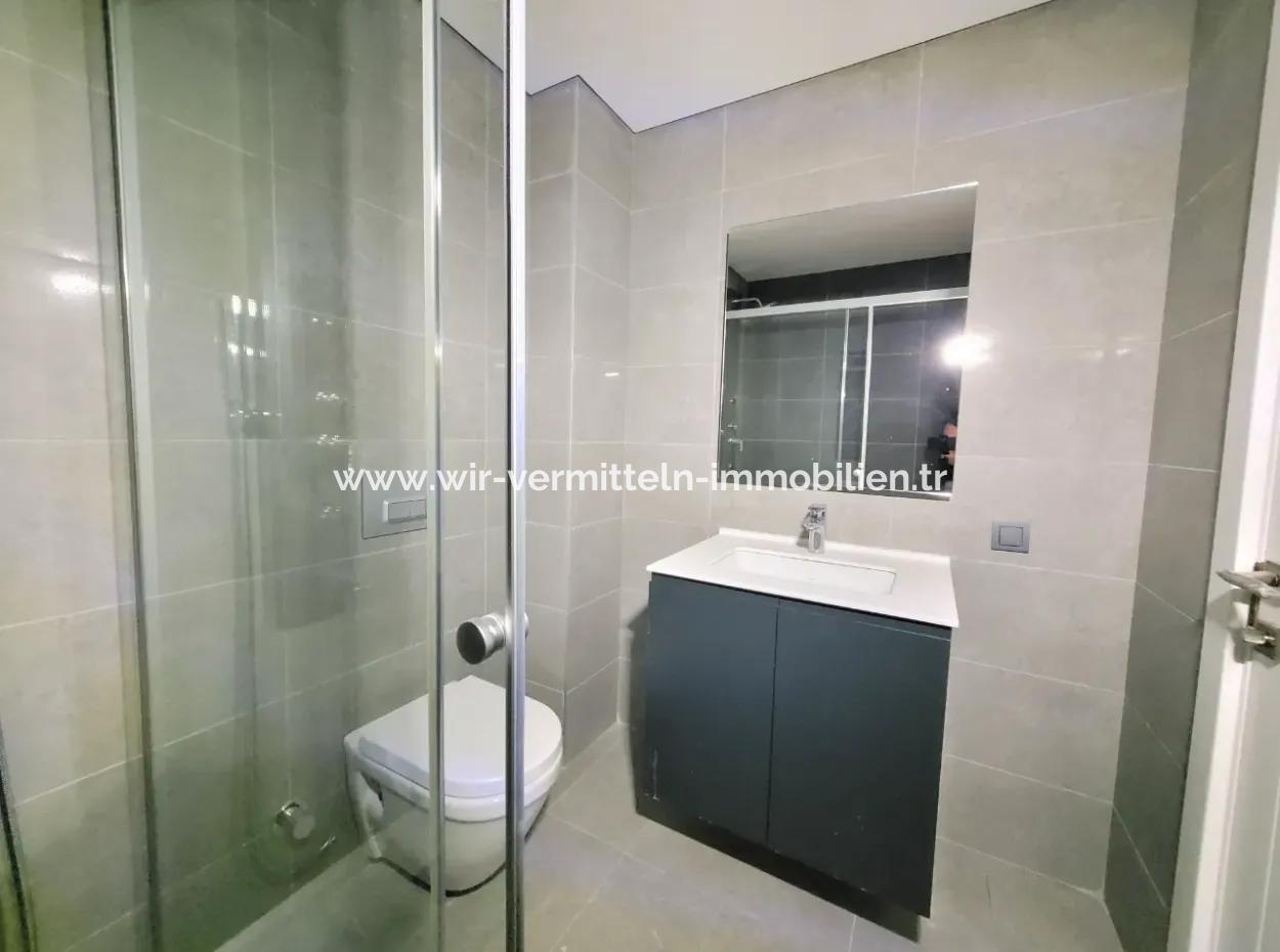 3+1 110M² 8Th Floor Boulevard View Apartment For Sale In Beytepe İncek Bulvar Loft Complex