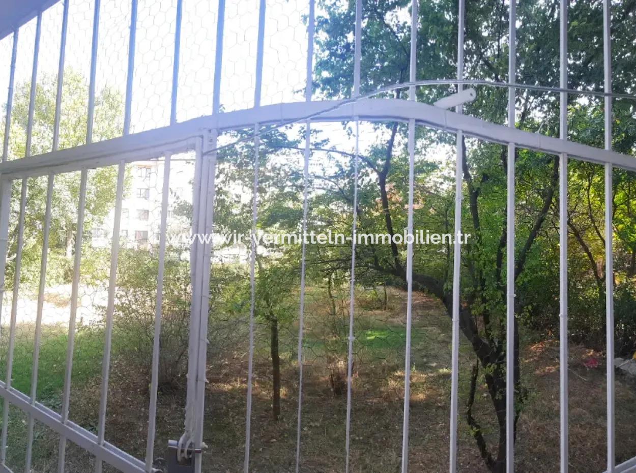 100 M² 3 1 Apartment For Sale In Ümitköy Complex In The Center Of Ümitköy