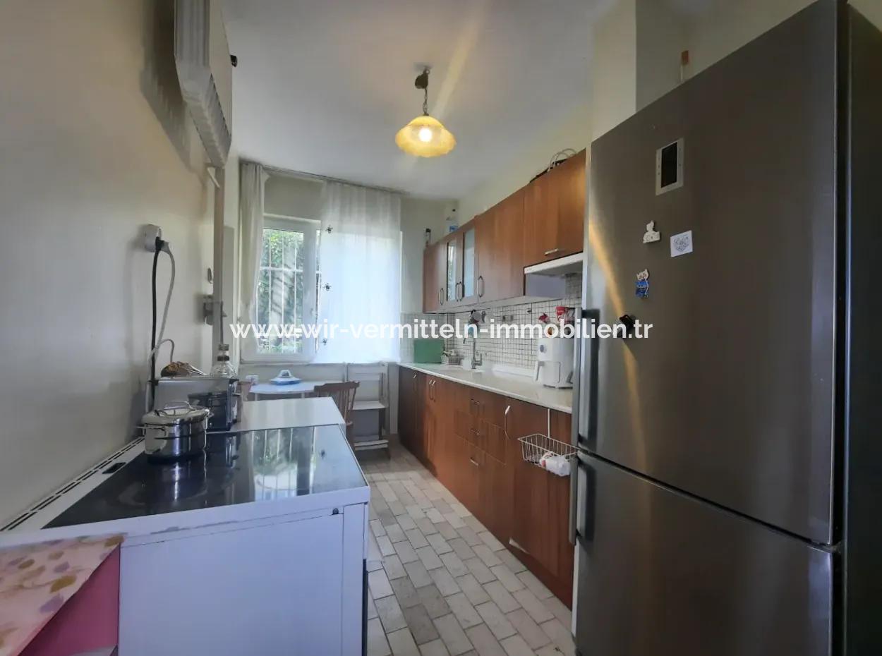 100 M² 3 1 Apartment For Sale In Ümitköy Complex In The Center Of Ümitköy